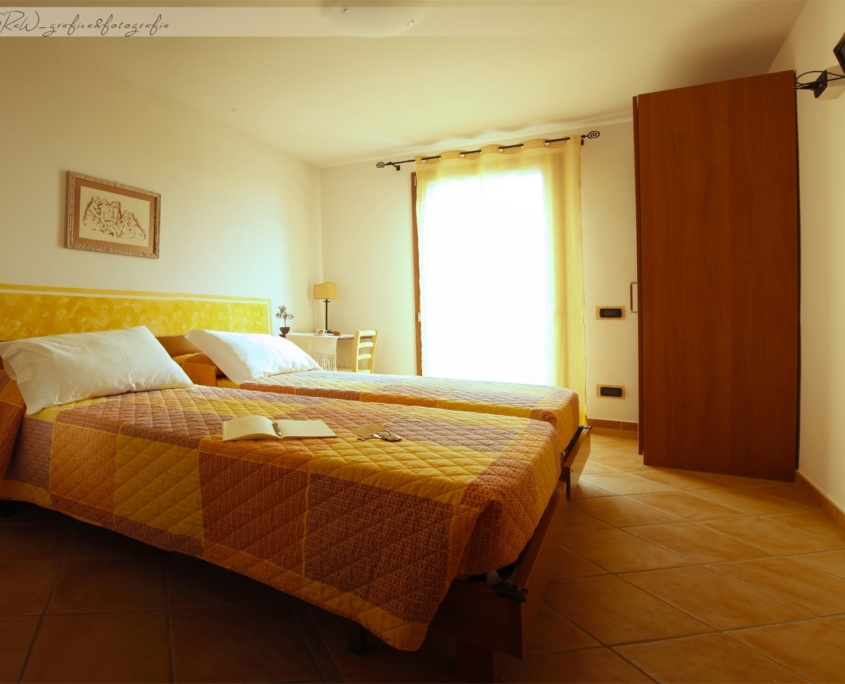 bed breakfast ferrara