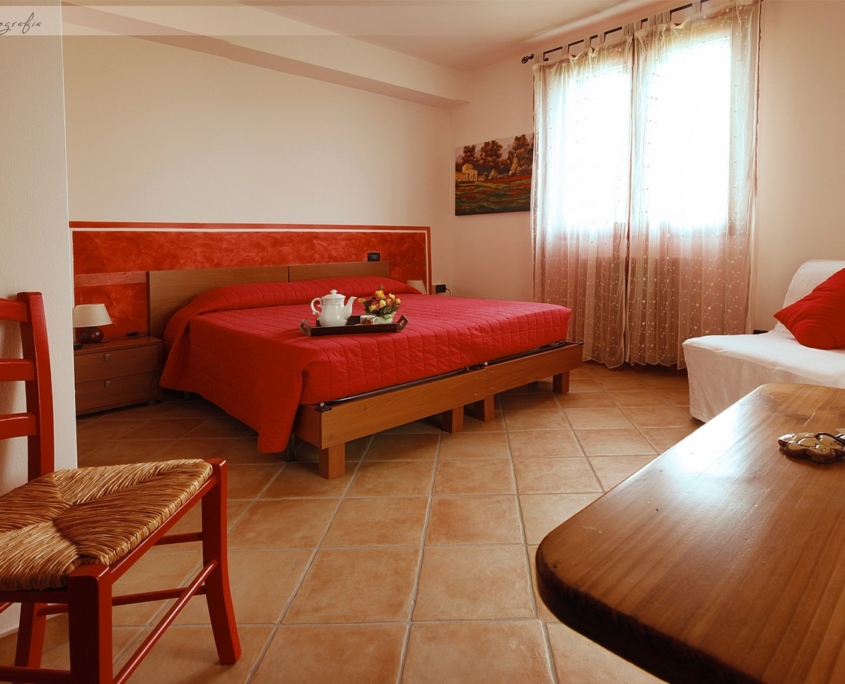 bed and breakfast provincia ferrara