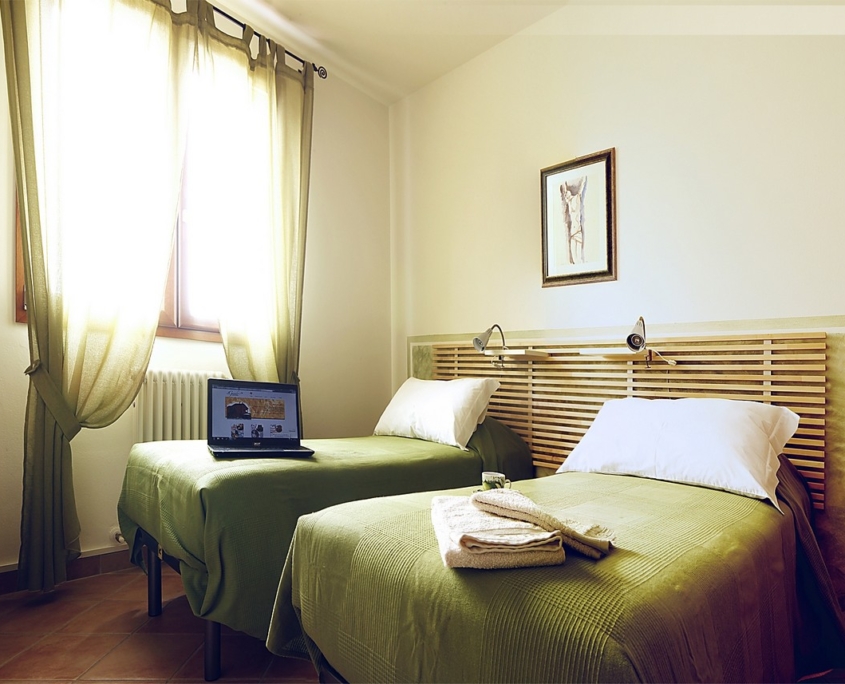 bed breakfast ferrara